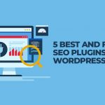 5 Best and Free SEO Plugins for WordPress in 2023