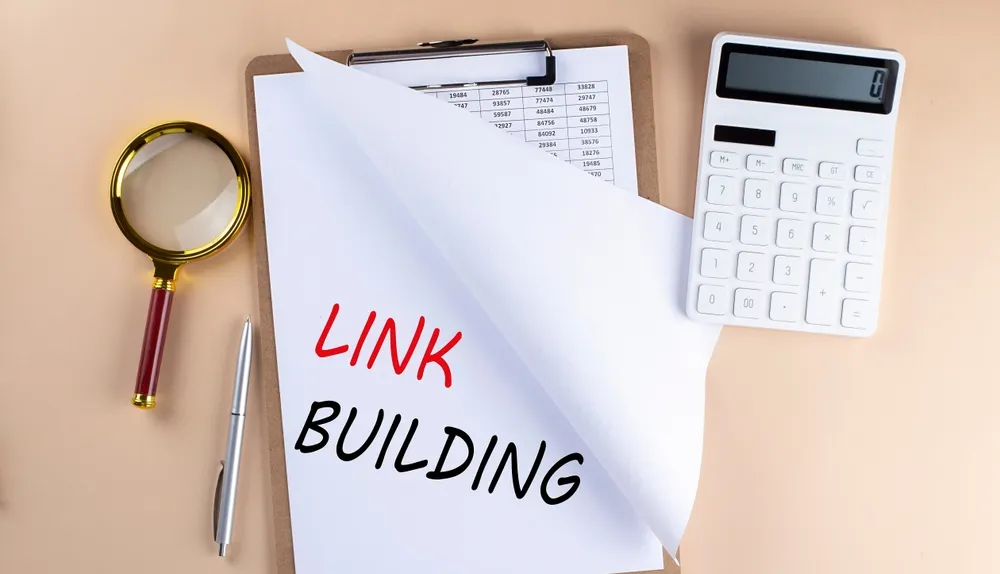 future of link building