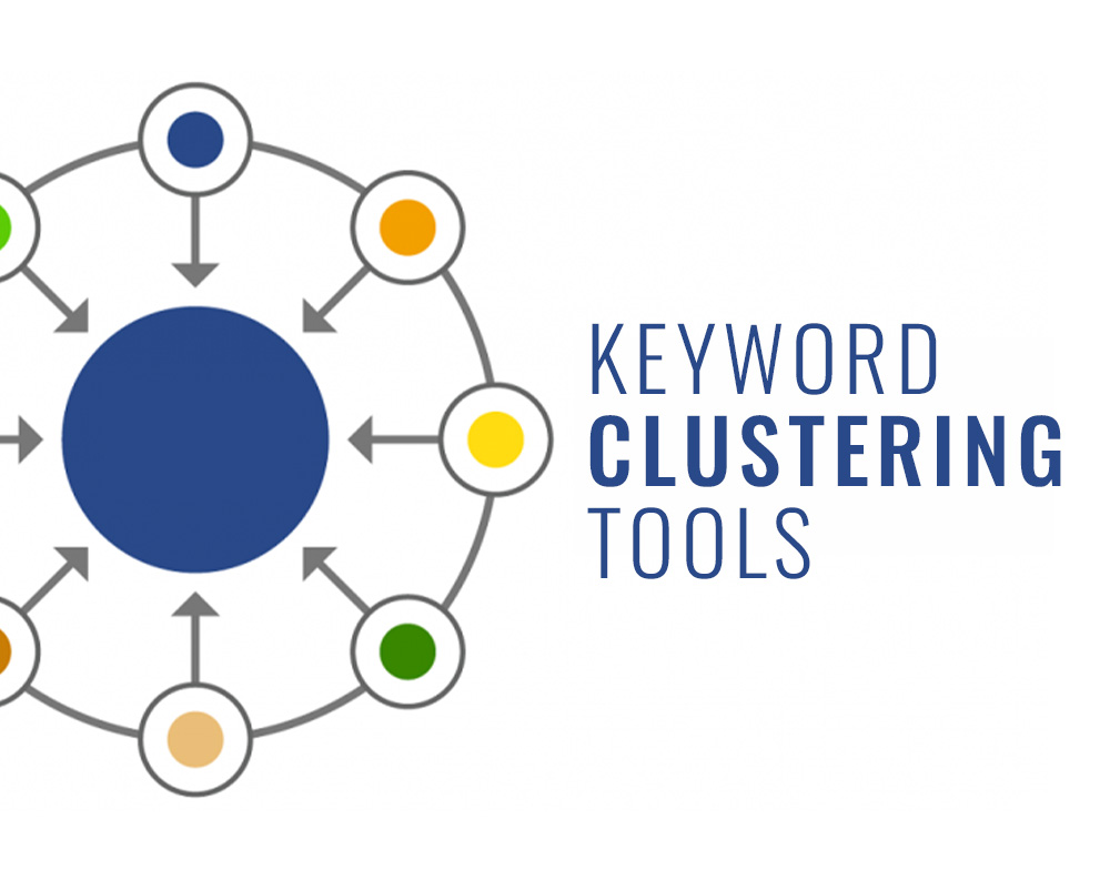 Keywords Clustering Tools