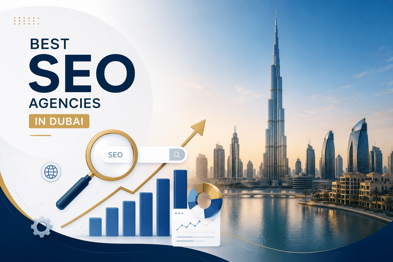 6 best seo agencies in dubai