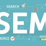 What is the most important thing to consider when optimising a search engine marketing campaign?