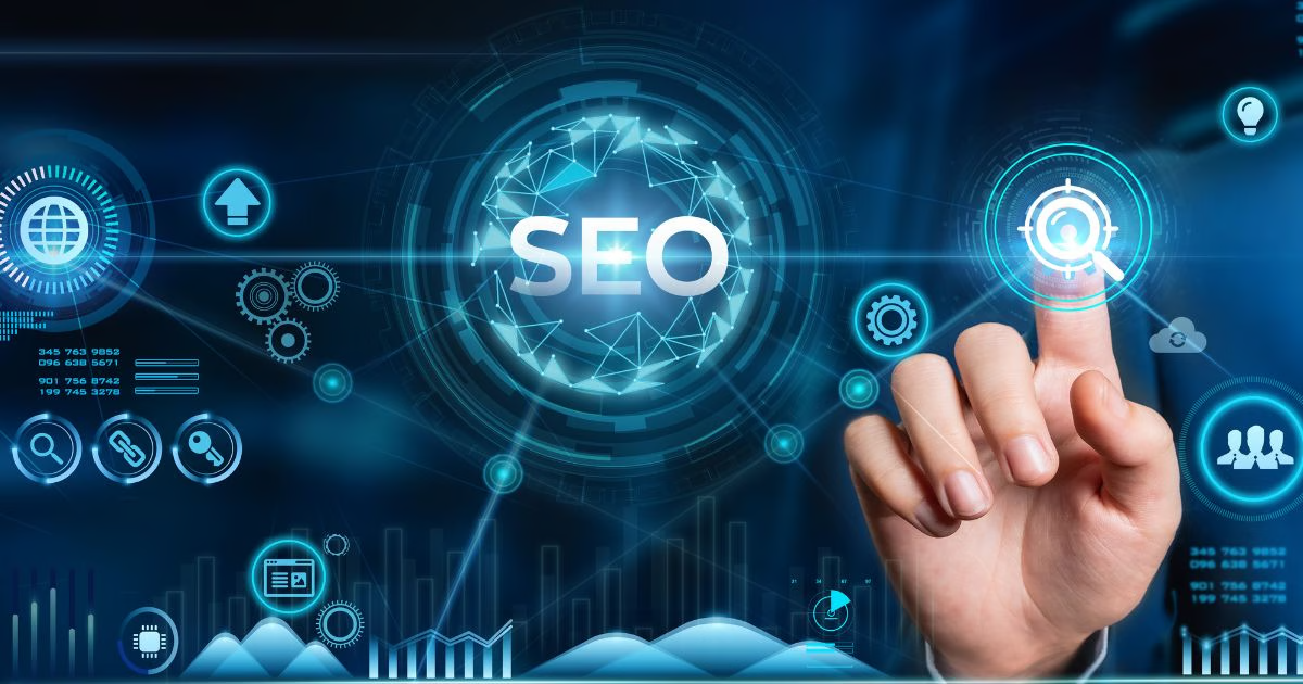 Programmatic SEO