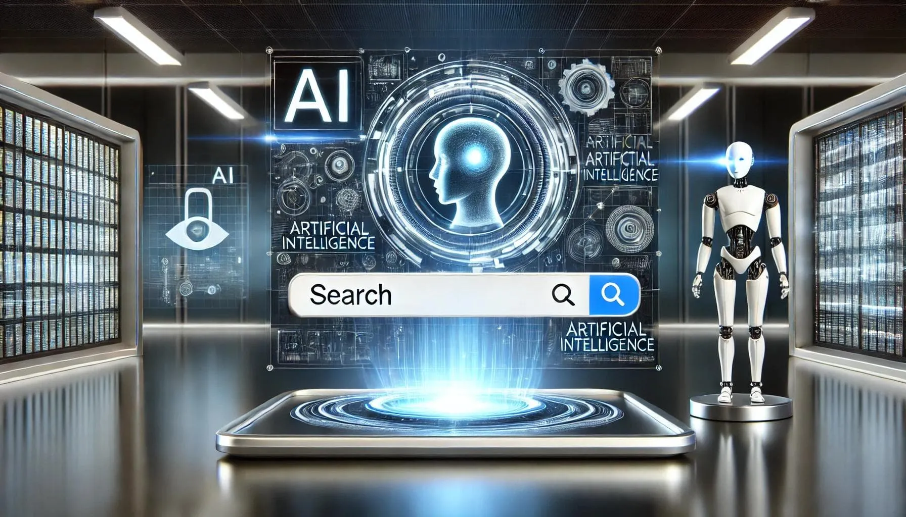 AI Search Engines