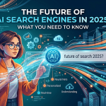 The Future of AI Search Engines in 2025: What You Need to Know