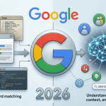 How Google Ranking Algorithm Works in 2026